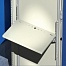 R5RL1000 | Полка дверная, для шкафов DAE/CQE шириной 1000 мм
